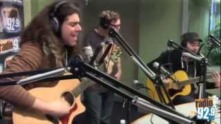 Coheed and Cambria - "The Afterman" (HQ)