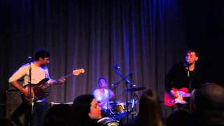 "Dead Man" - Meeting Of Important People, Andy Warhol Museum - Pittsburgh, PA - 1/18/2014