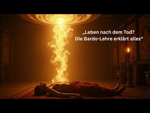 „Leben nach dem Tod? Die Bardo-Lehre erklärt alles“