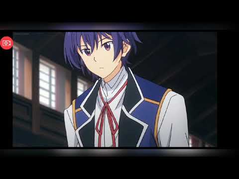 Everyone knows shin is the grandson of wise man and guru