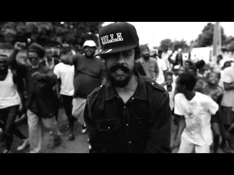 Damian Marley & Nas - Nah Mean [Official  Video] [HD]