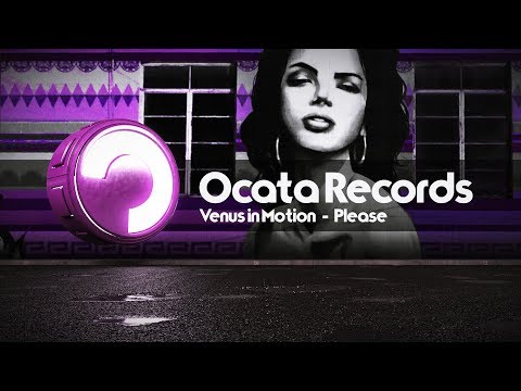 Venus in Motion - Please (Official Video)