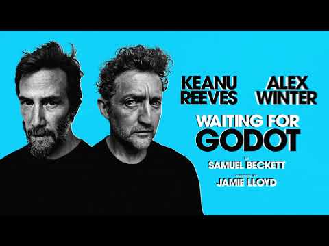 Waiting for Godot | Now on Broadway
