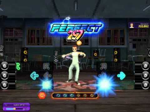 Audition SEA - Beat Up Patch - You lv. 10