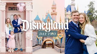 Best Disney Day Ever! | Disney Vlog 2024