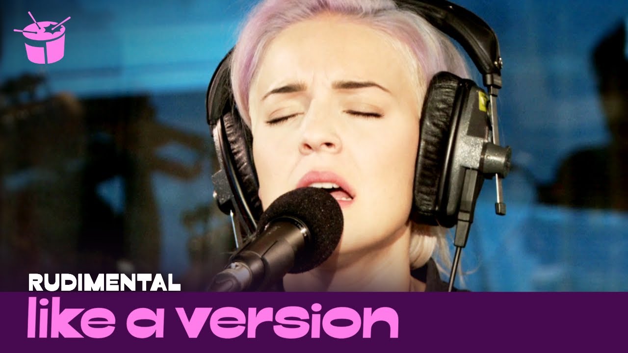 Rudimental - 'Free' (2013 sep. 20) thumbnail