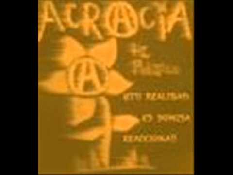 Acracia HXC - Divina Ignorancia