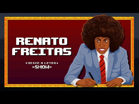 RENATO FREITAS  //  DL SHOW #171