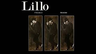 Download lagu Lillo Thomas - I'm In Love (1987) mp3