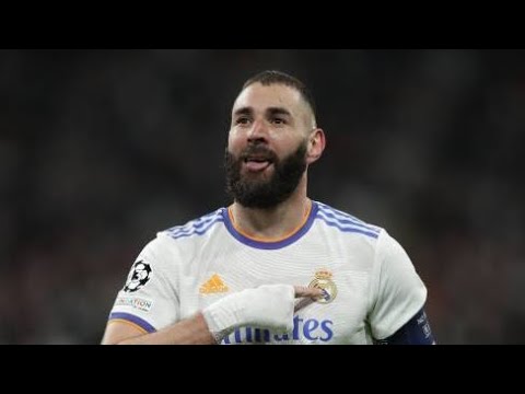 Che gol di Viniciuss Da Centrocampo