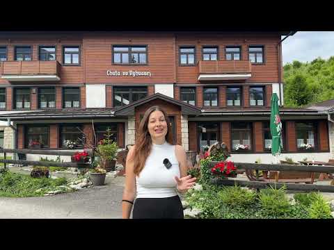 Video-prehliadka a recenzia chaty