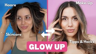 Glow Up für Anfänger: Beauty Tipps & Drogerie Must Haves 2024
