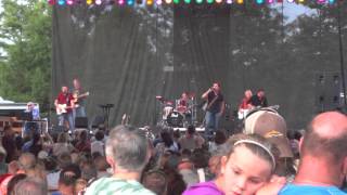 Nashville - Sideshow (Charles Esten) [Indiana State Fair 2014]