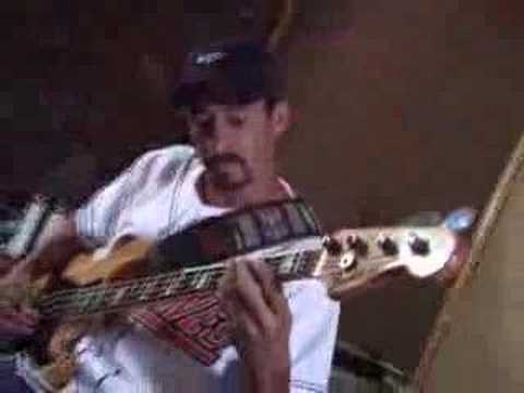 Pesado - Tu angel guardian