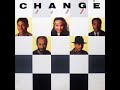 Change - You'll Never Realize