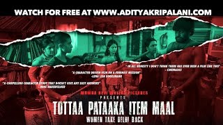 Tottaa Pataaka Item Maal - Official Trailer