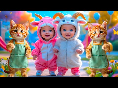 POK AME AME CILUKBA | LAGU ANAK ANAK POPULER | KALAU KAU SUKA HATI TEPUK TANGAN - LAGU ANAK VIRAL