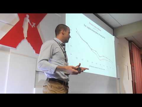Demistifikacija prehrane | Bojan Stojnic | TEDxOpatija