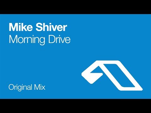 Mike Shiver - Morning Drive [2006]
