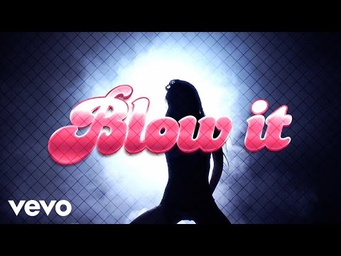 Clayton William x Jonn Hart x Antonio Fresco - Blow iT (Lyric Video)