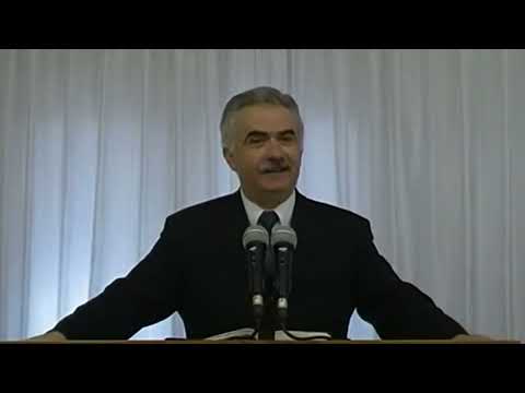 KONTROLL I VETVETES TEK FJALA E PERËNDISË : Romakëve 1v16-32 (Andrea Beqiraj)