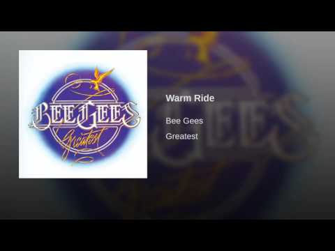Video thumbnail for Warm Ride