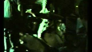 Stampin' Ground 1997 Belgium UKHC