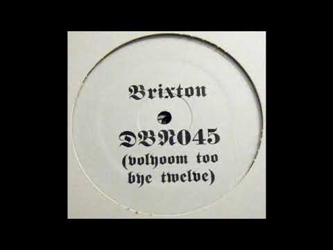 DROP BASS NETWORK, BRIXTON - 1STDAT 1996