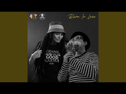 Burn in Love (feat. Buux Frederiksen)