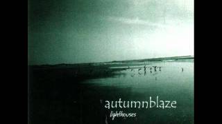 Autumnblaze - Wake me up in the evening