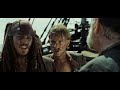 Pirates Of The Caribbean Sequels Disneycember