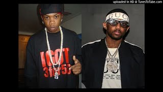 Jae Hood ft. Fabolous - Get Em High Freestyle