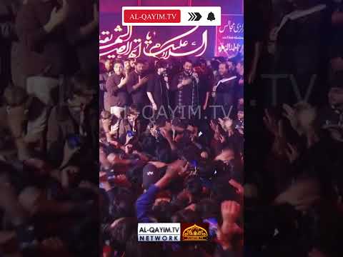 Ayyam-e-Fatimiyah 2024 || Maa Bulati Ha Ay Ae Hussain || Nadeem Sarwar || Shahadat Bibi Fatima Zehra