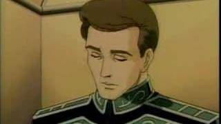 to LoGH or to Sleep