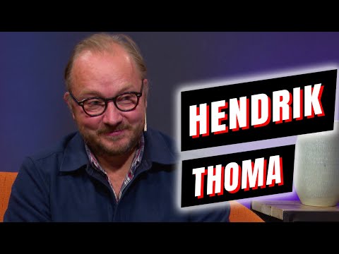 HAUS' JETZT RAUS  -Master Sommelier HENDRIK THOMA sagt: "Wir müssen uns mehr wert sein!"