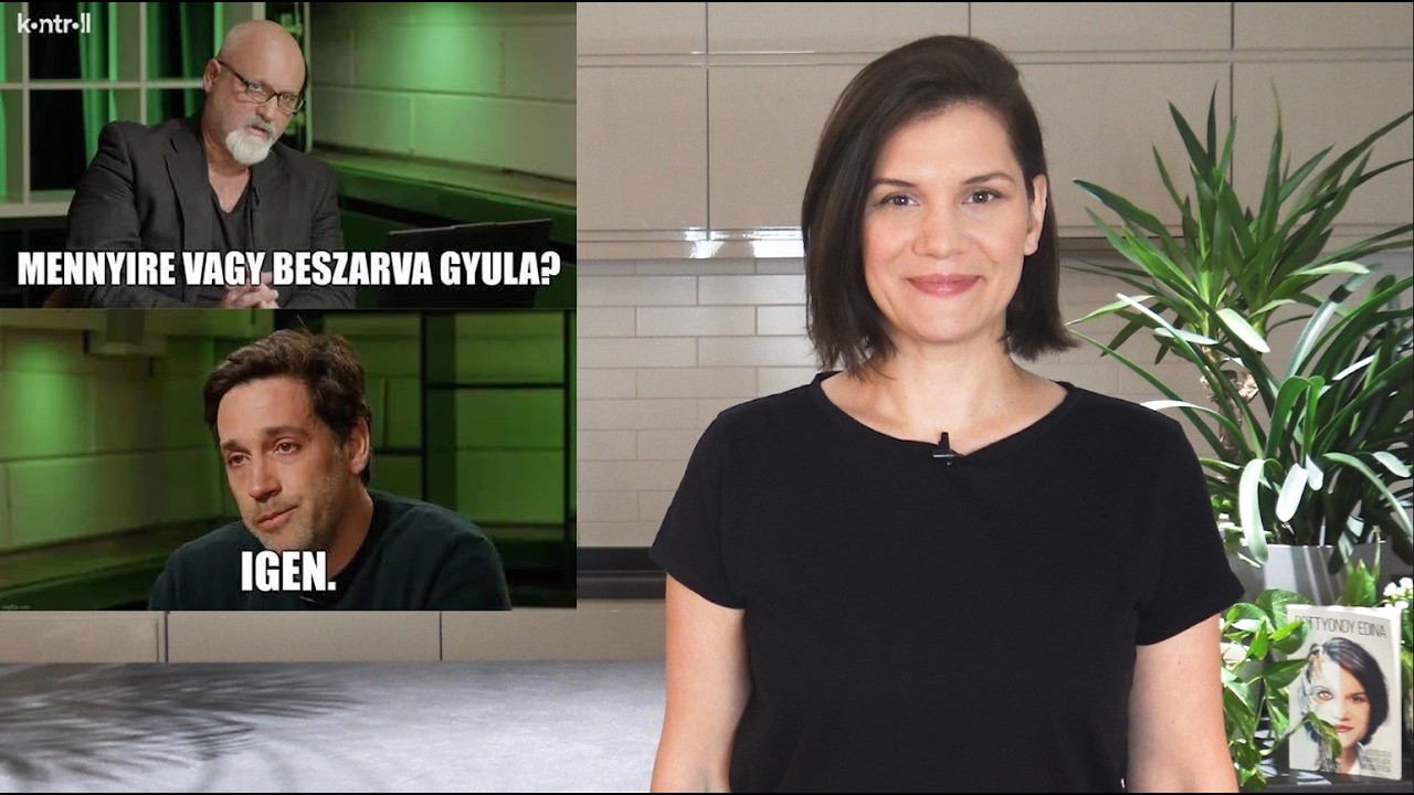 Könnyező és bűnbánó NER-milliárdos; Kulturális pénzek Fidesz-celebeknél; Magyar Péter & a sógor-gate