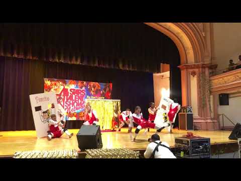 Who’s Stoppin Us’ - Pinocchio 🤥