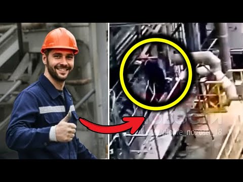 Moments Before Everything Went Wrong at Work Ep. 89