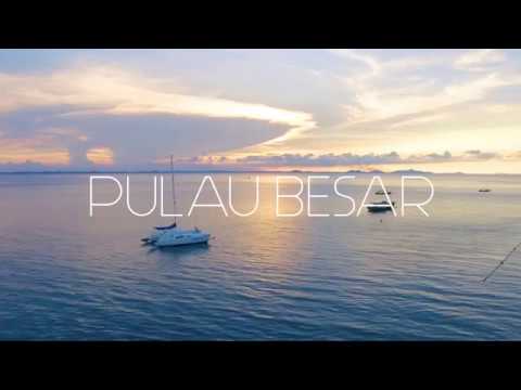 EXPERIENCE : Pulau Besar