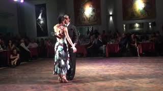 La Bordona - Aníbal Troilo - Manuela Rossi & Juan Malizia