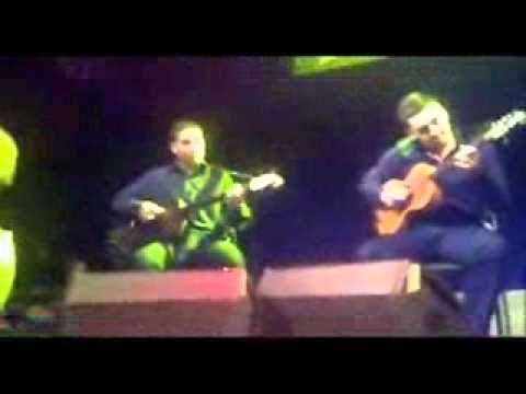 Stevan Familc Hora Martisiore  Festival Khamoro  {PRAG} 0001