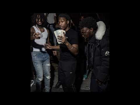 [FREE]"STREETSWEEPERZ" RVA x 757 Drill x Type Beat #babyjamotypebeat