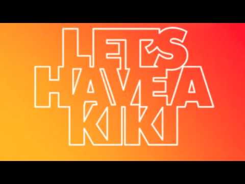 Scissor Sisters - Let's Have A Kiki (Toy Armada & DJ Santos Cunty Mix)