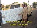 Sleep Rite Furniture Commercial 1991 Edison NJ