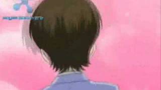 Ouran High- Tote augen