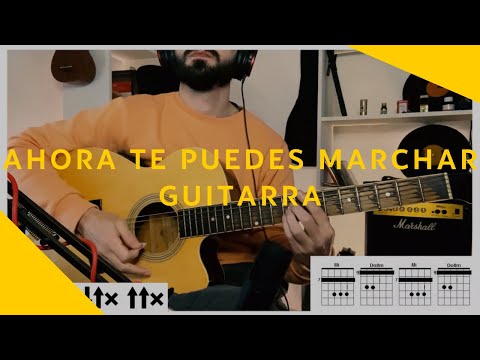 A hora te puedes marchar - Luis Miguel