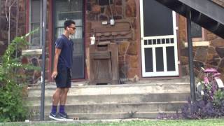 Taku Love Lost Odious