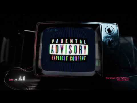 Mic Righteous, Kray-z Legz - Move On Them  (Official Lyric Video)