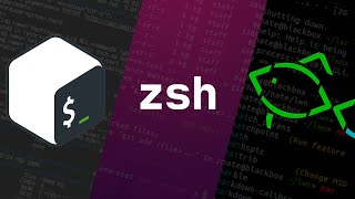 Bash vs ZSH vs Fish: What&#39;s the Difference?