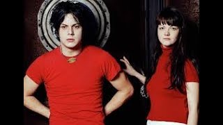 The White Stripes - I Just Don&#39;t Know What To Do With Myself (Lyrics)